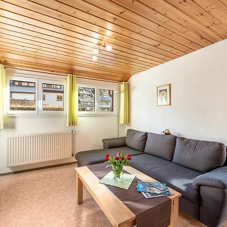 Haus Schoeneck Todtnauberg Exterior photo