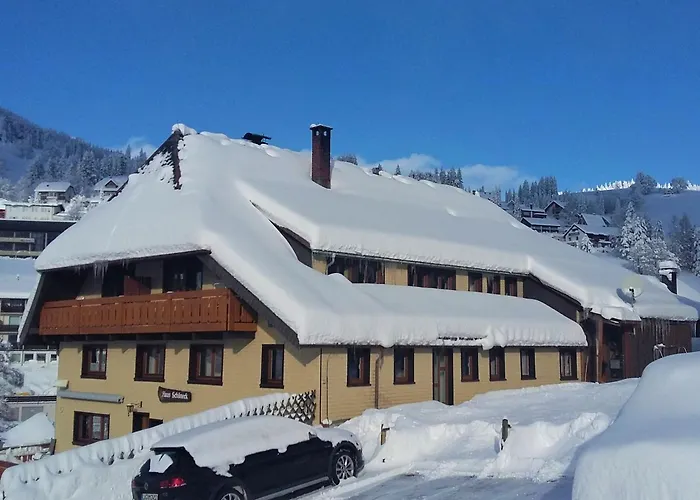 Haus Schoeneck