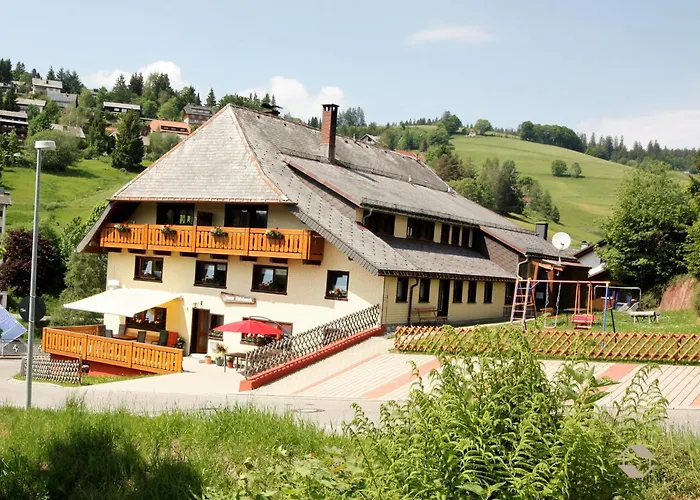 Haus Schoeneck