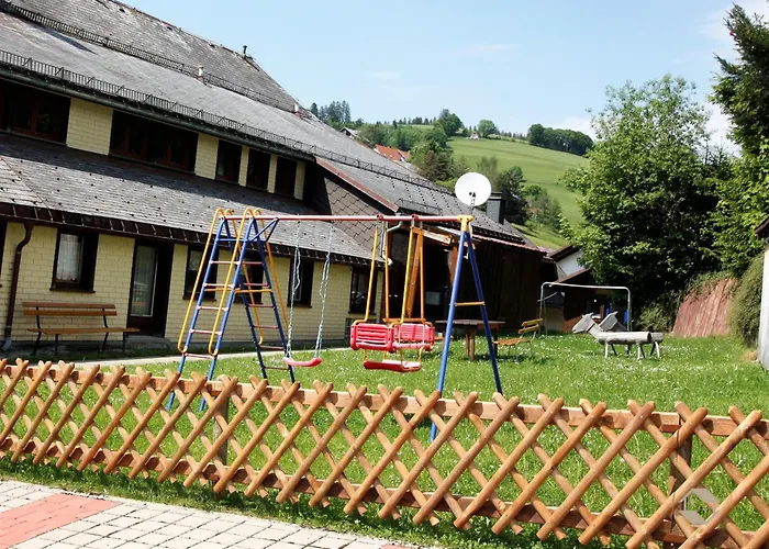 Haus Schoeneck