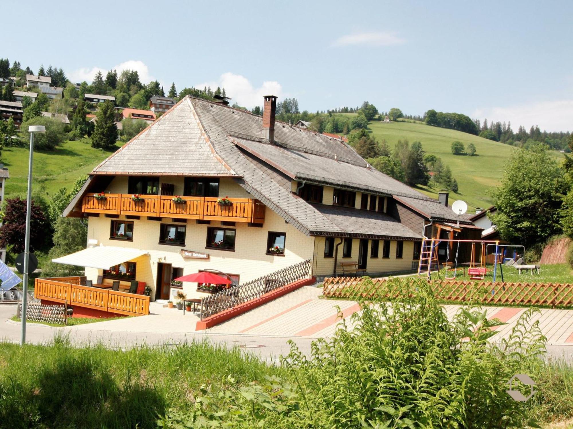 Haus Schoeneck