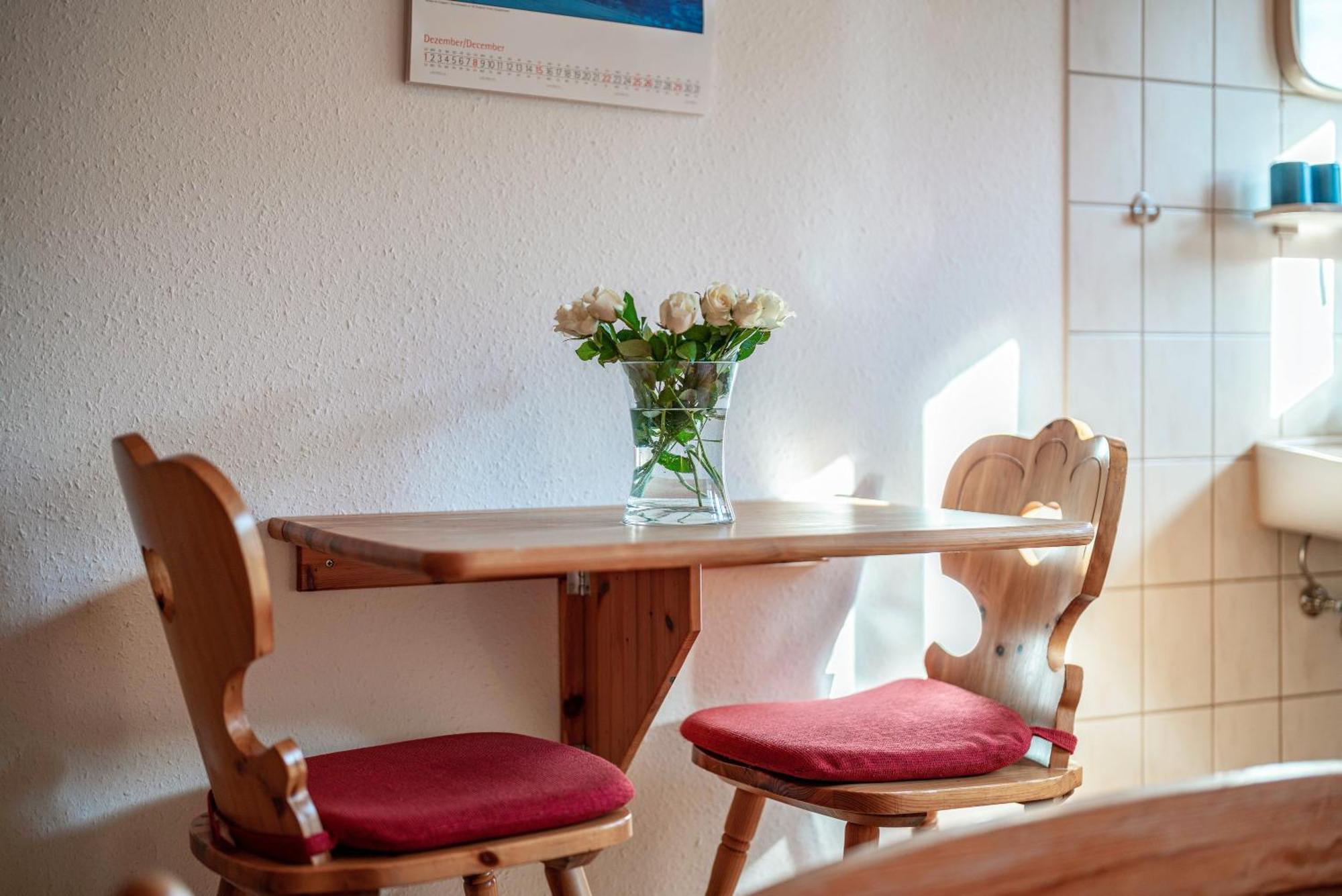 Apartment Haus Schoeneck *