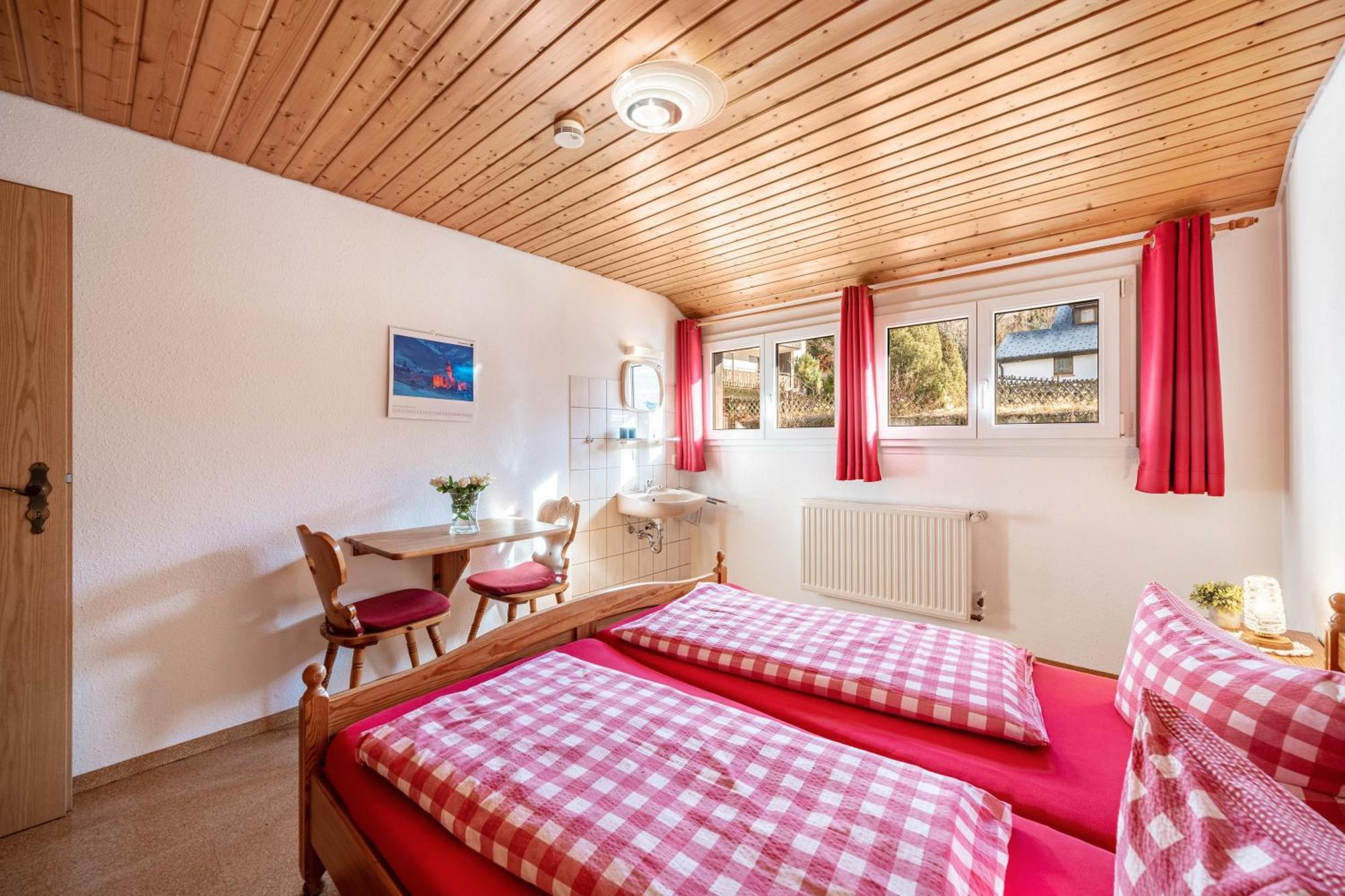 Haus Schoeneck Apartment