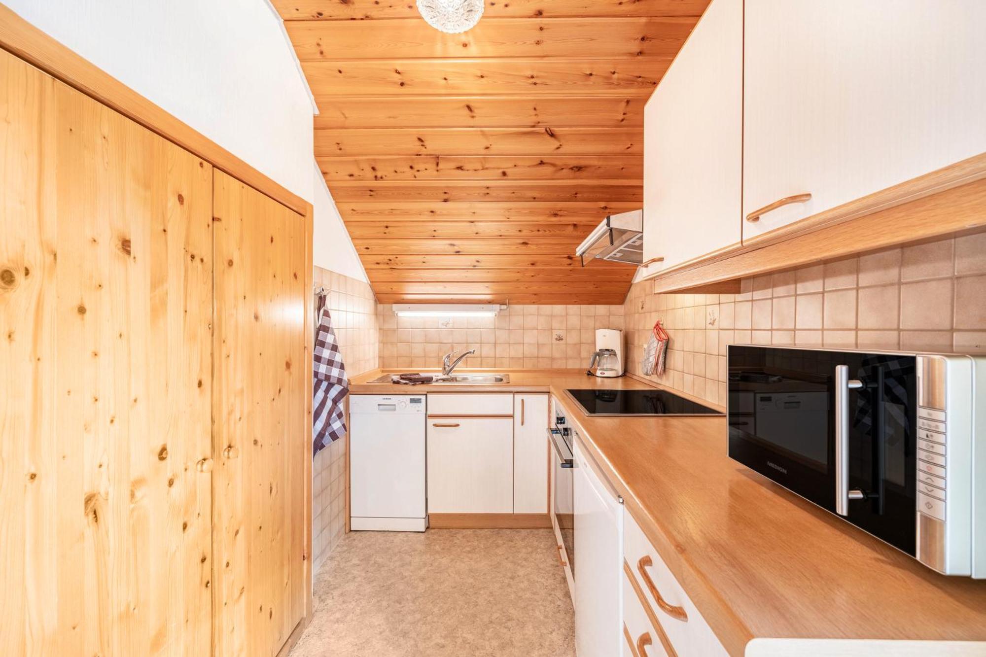 Apartment Haus Schoeneck *