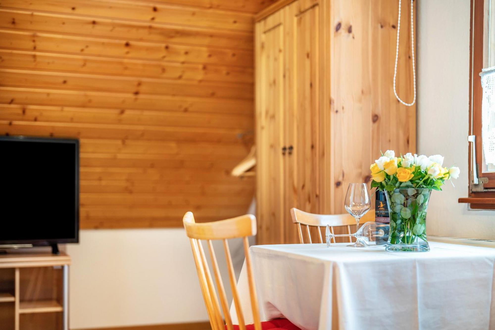 Haus Schoeneck Apartment Todtnauberg