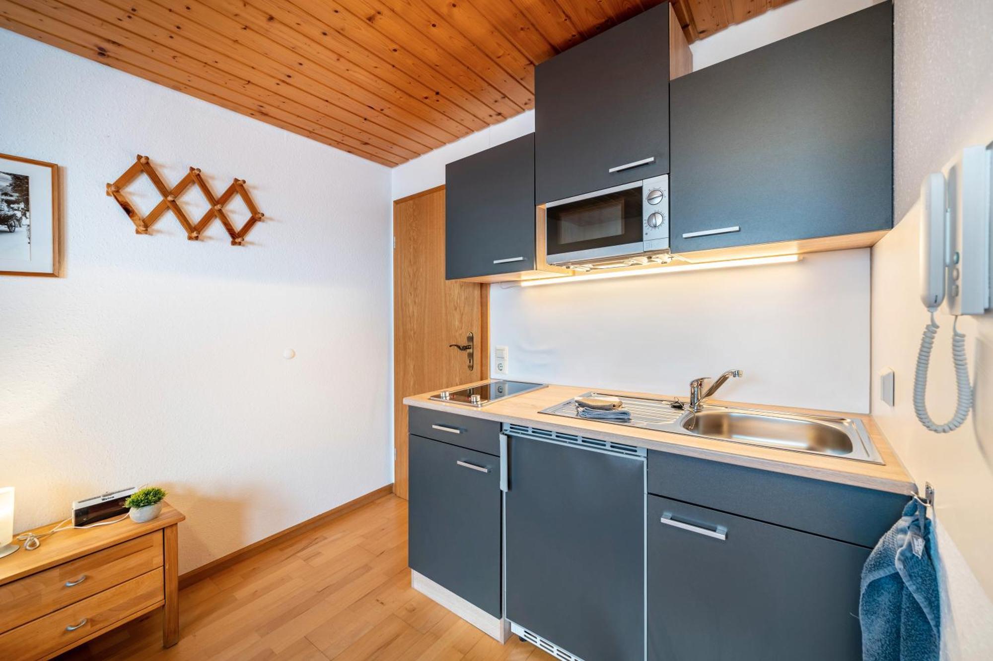 Apartment Haus Schoeneck
