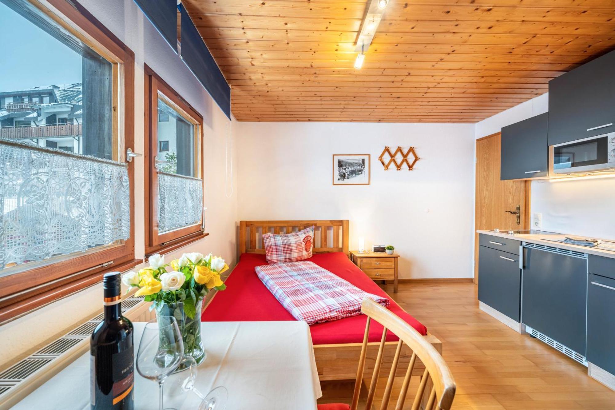 Haus Schoeneck *