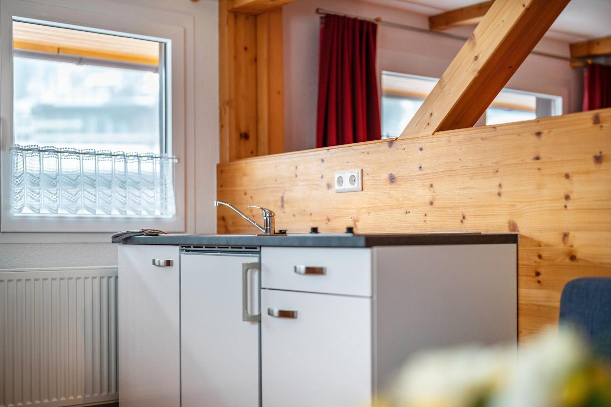 Haus Schoeneck Apartment