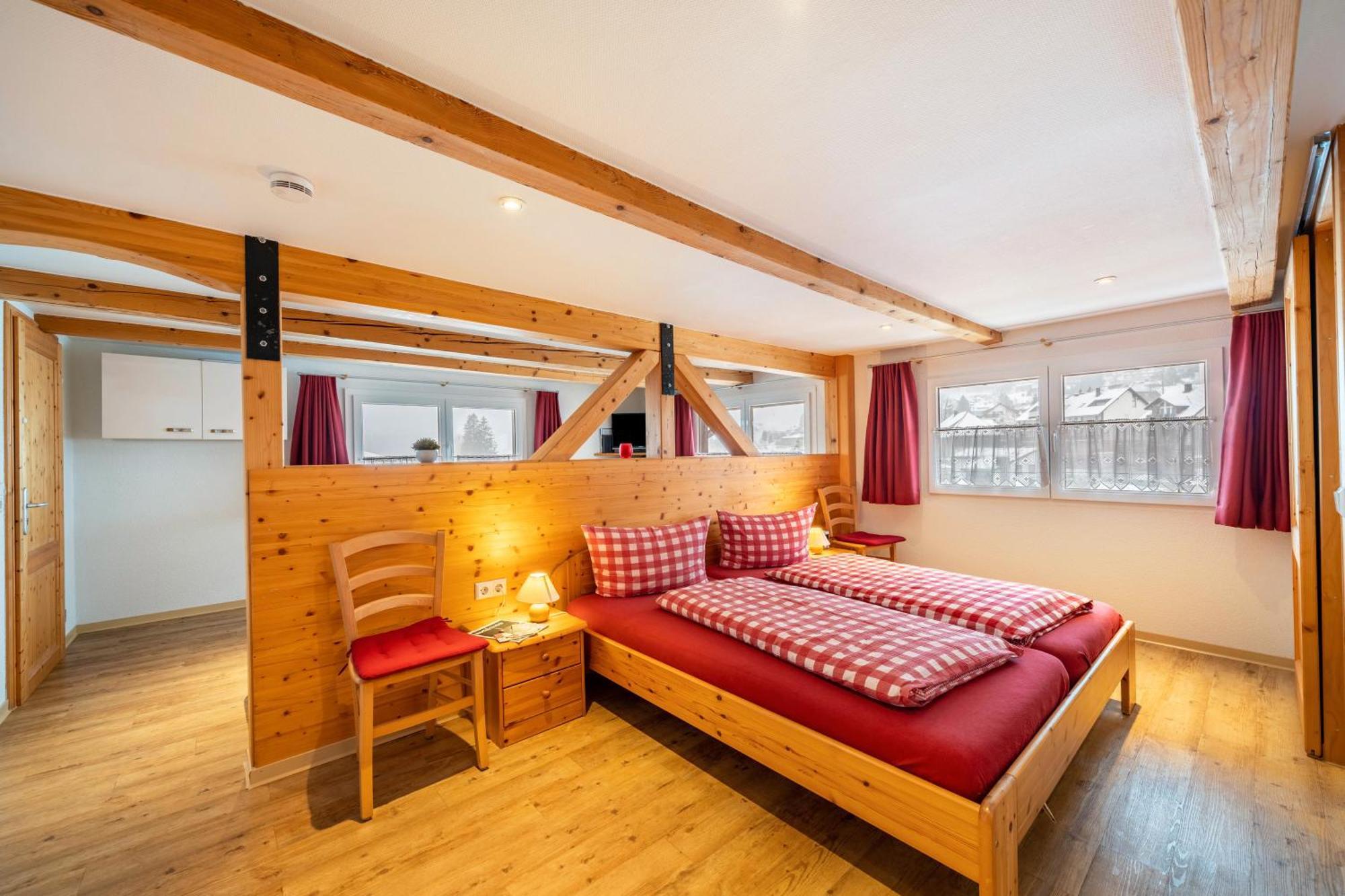 Apartment Haus Schoeneck