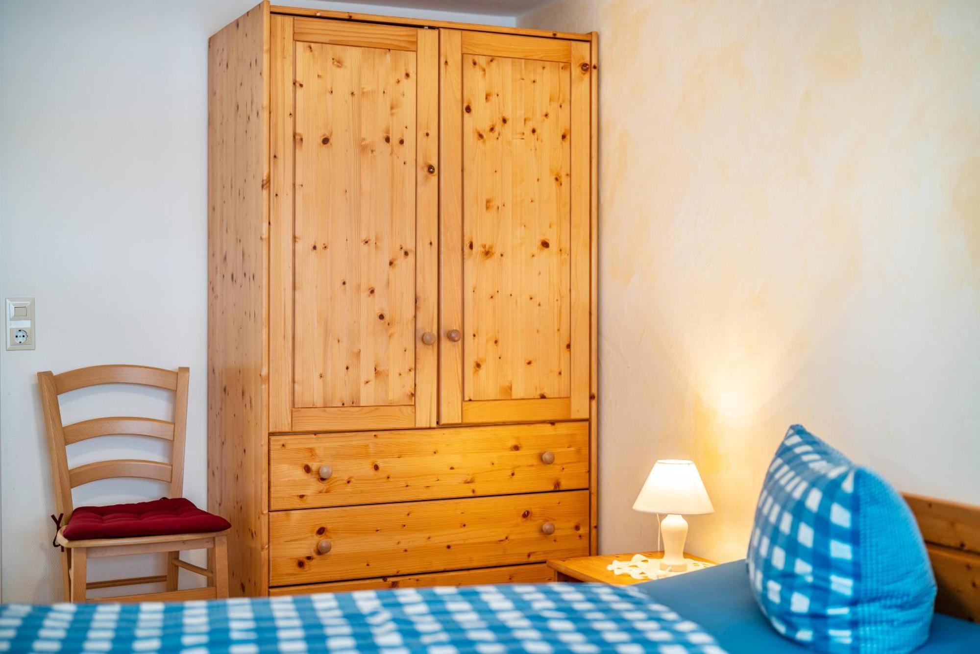 Apartment Haus Schoeneck Todtnauberg