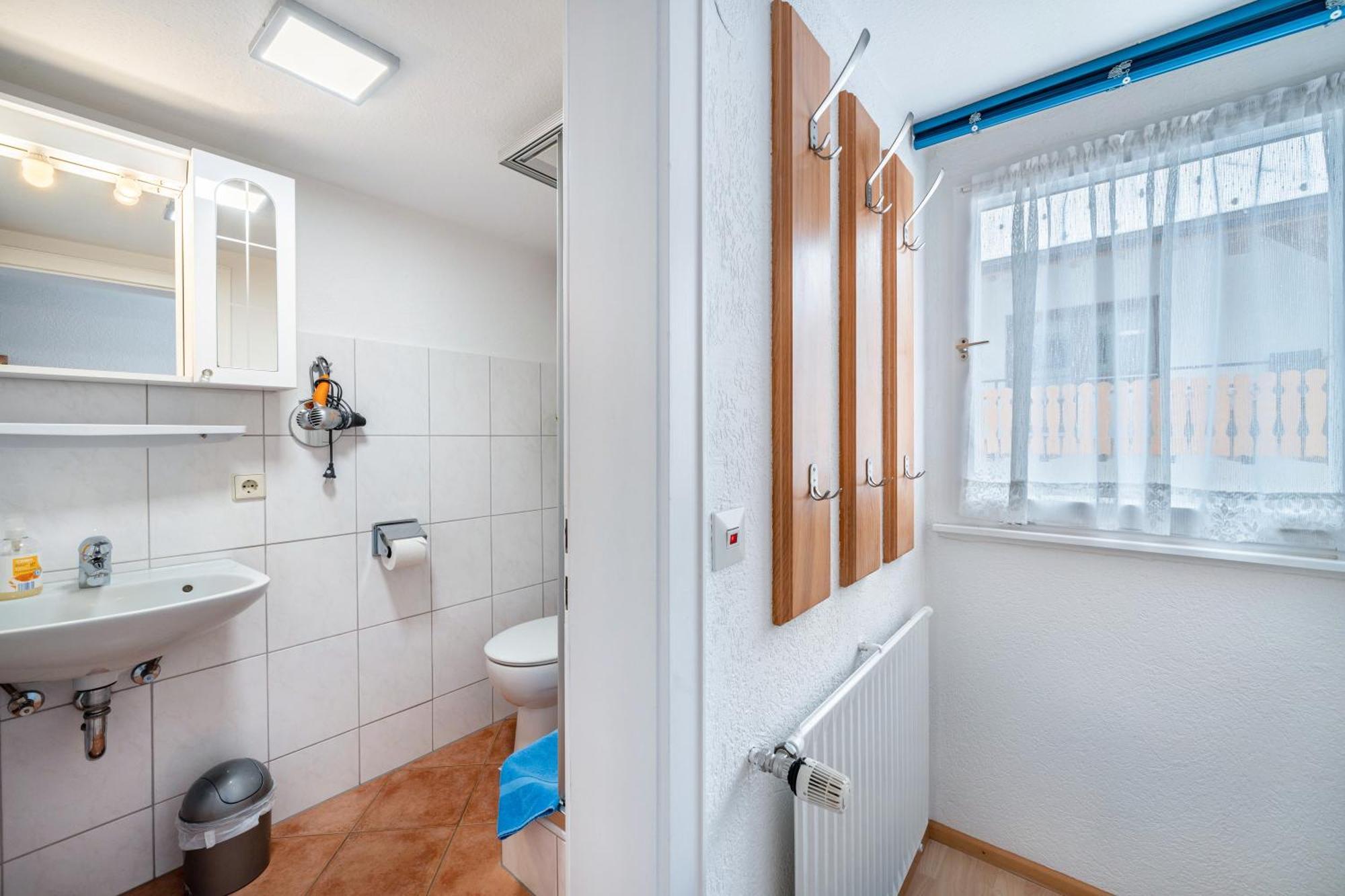 Haus Schoeneck Apartment