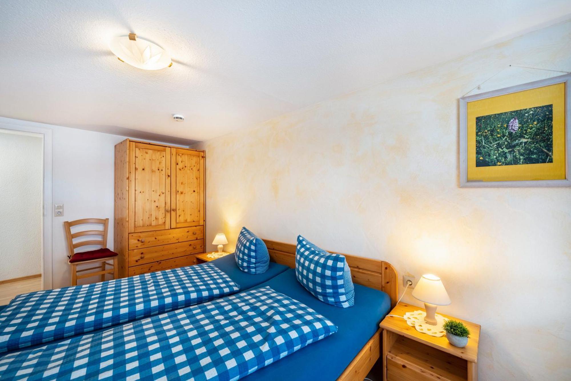 Apartment Haus Schoeneck Todtnauberg