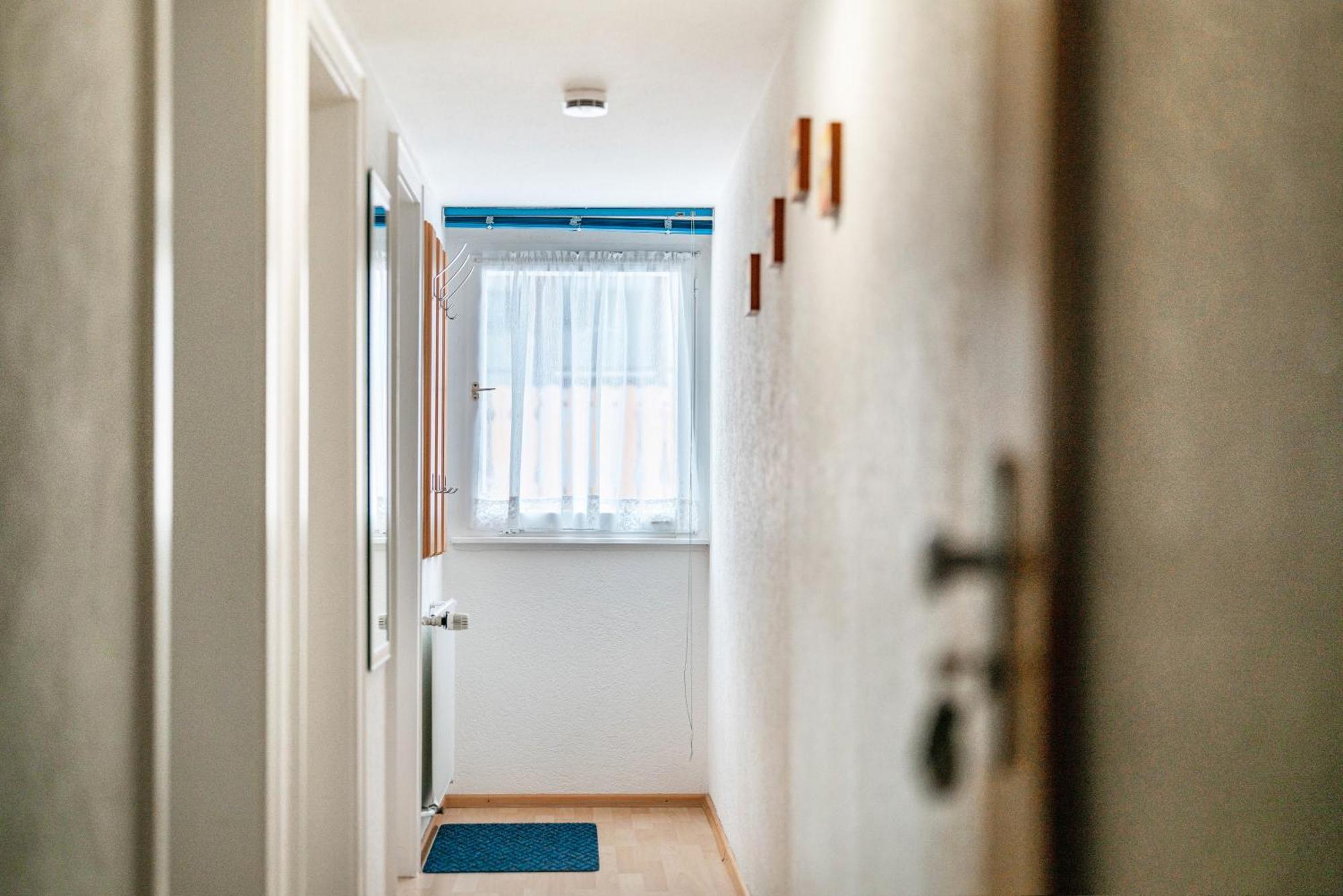 Haus Schoeneck Apartment