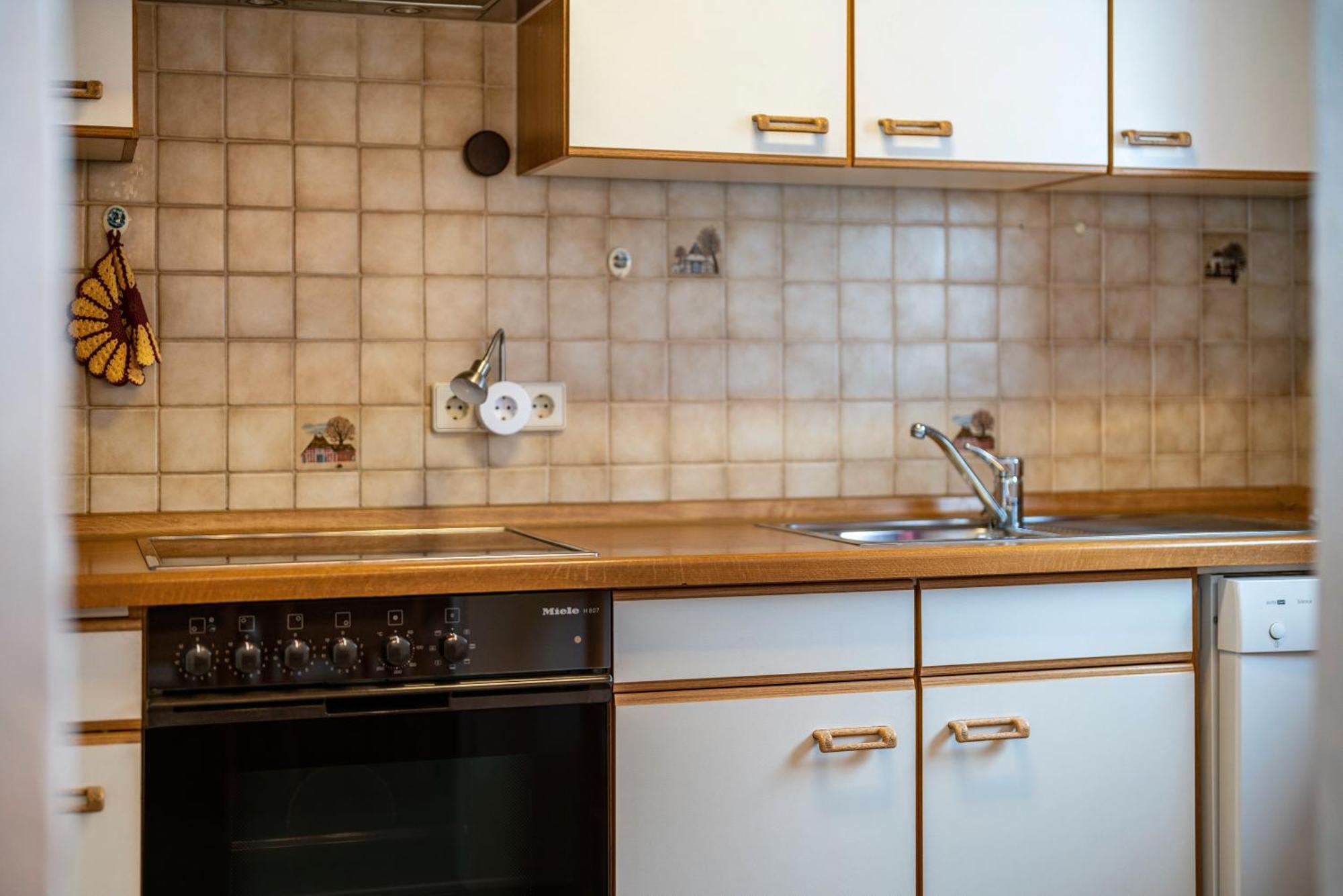 Apartment Haus Schoeneck Todtnauberg