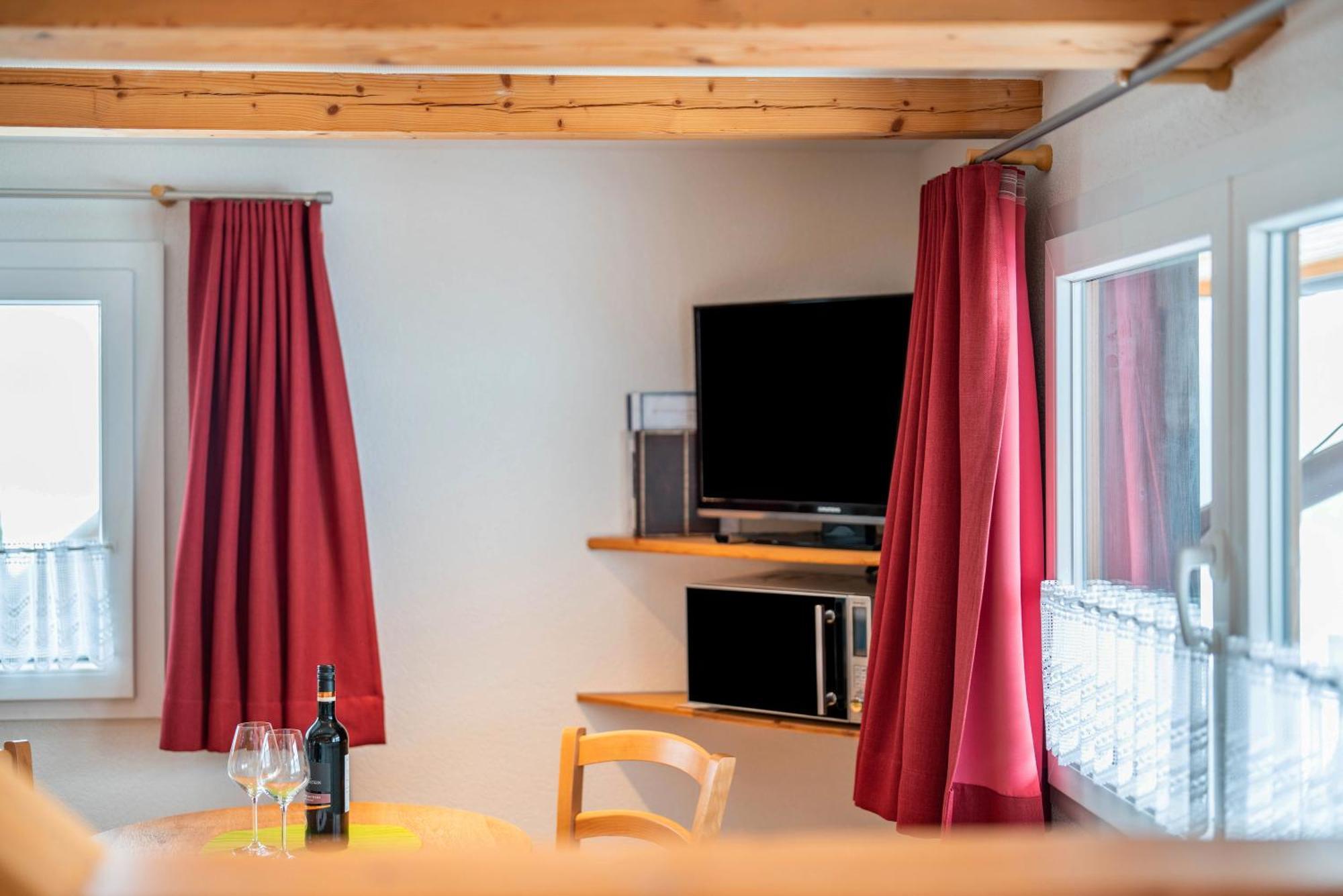 Apartment Haus Schoeneck
