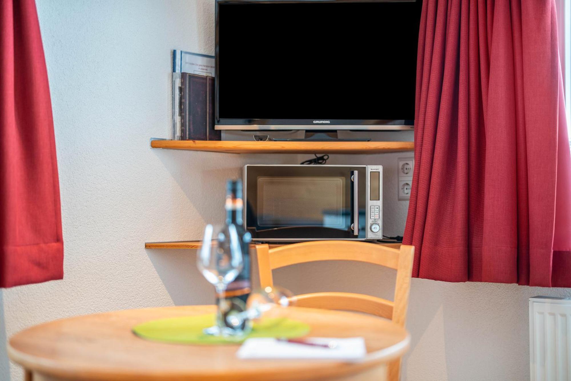 Haus Schoeneck Apartment *