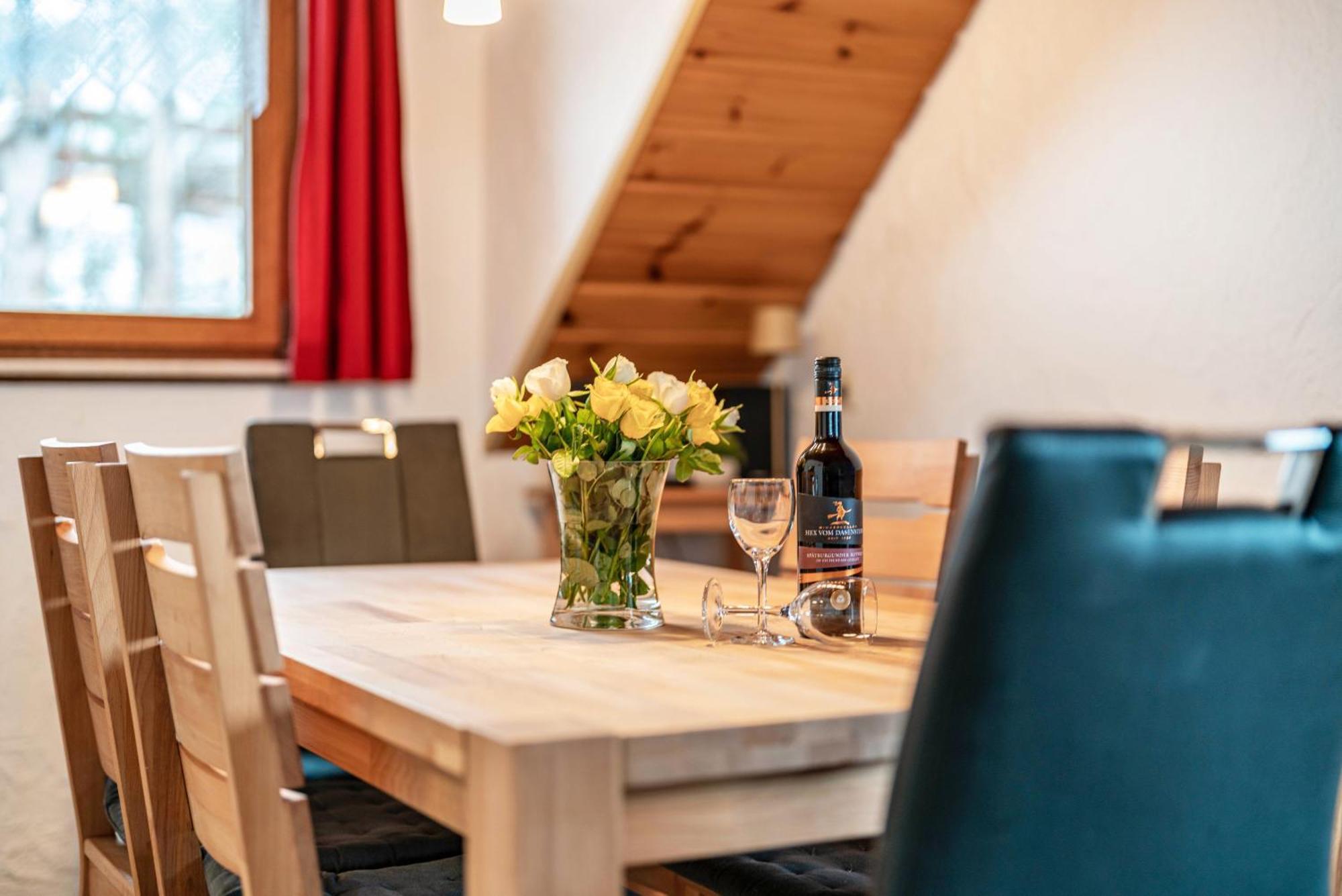 Haus Schoeneck Apartment