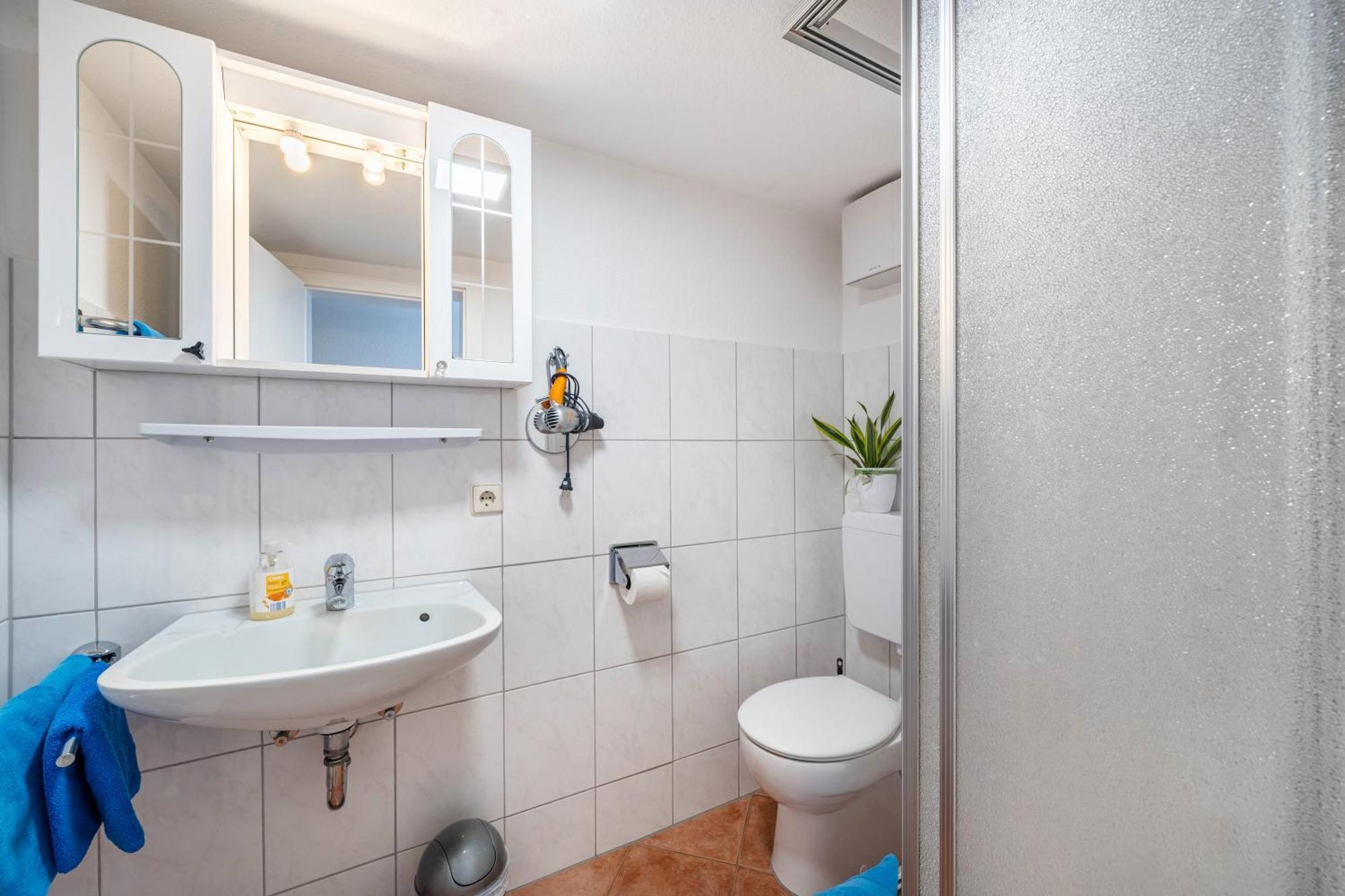 Apartment Haus Schoeneck