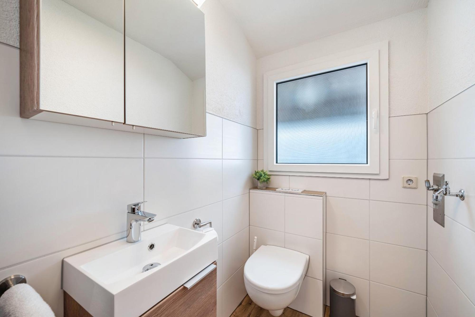 Apartment Haus Schoeneck Todtnauberg