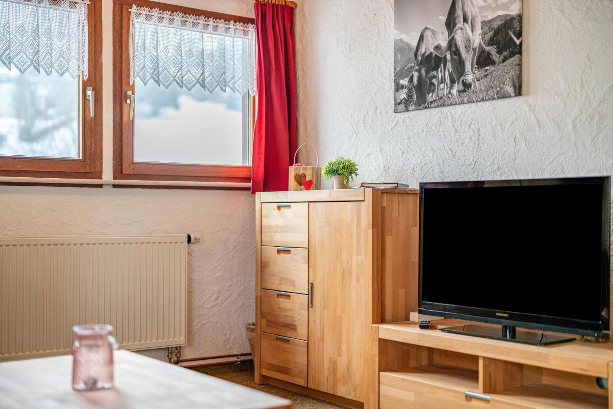 Haus Schoeneck *