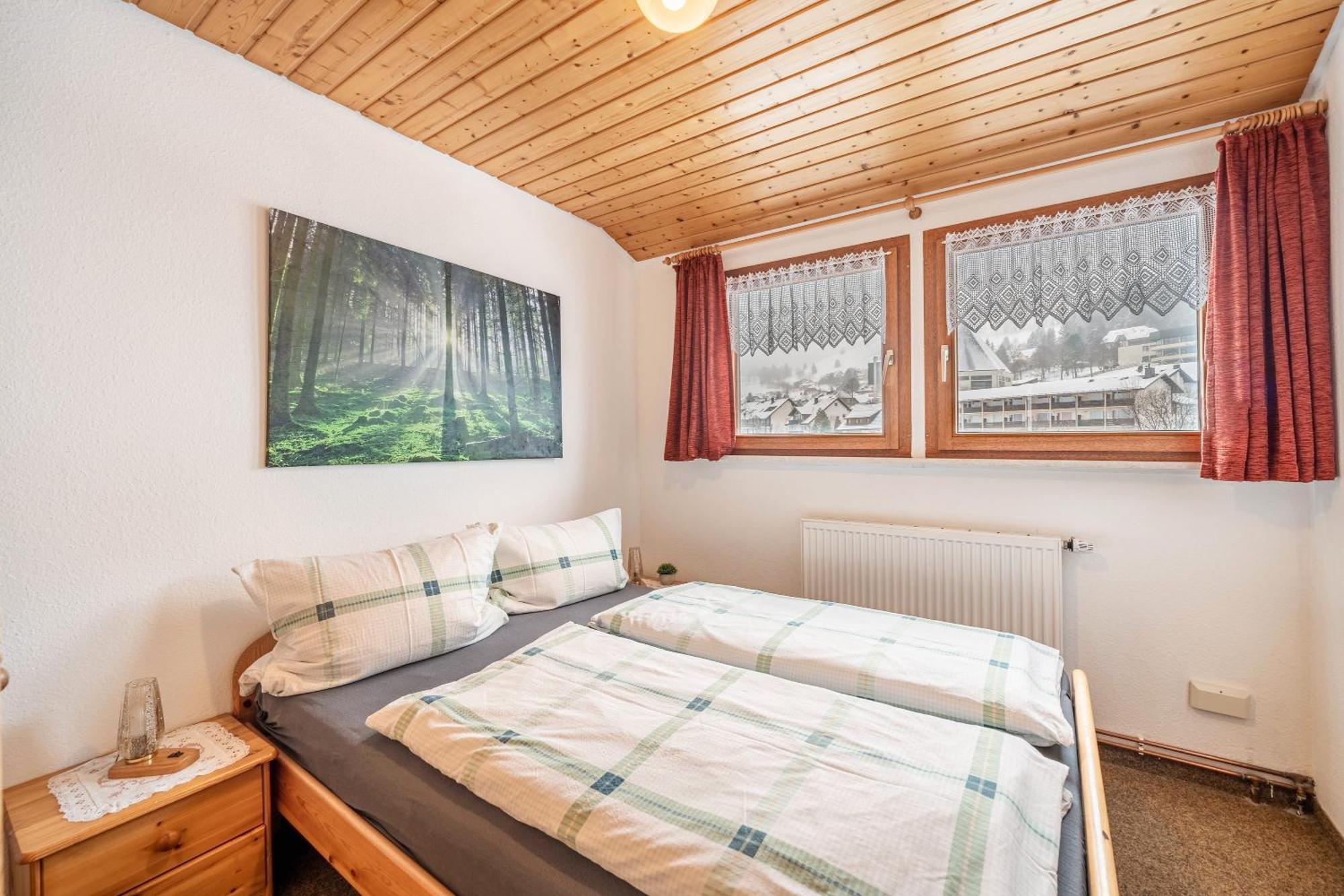 Haus Schoeneck Apartment