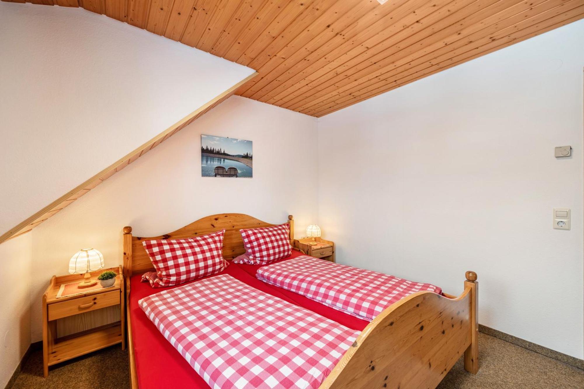 Apartment Haus Schoeneck