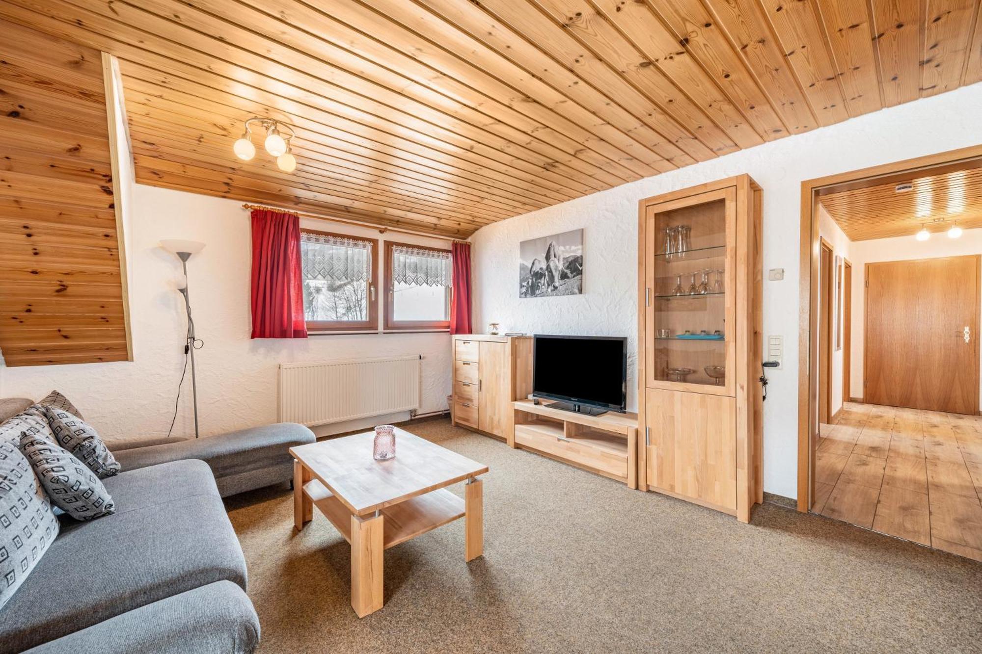 Haus Schoeneck * Todtnauberg